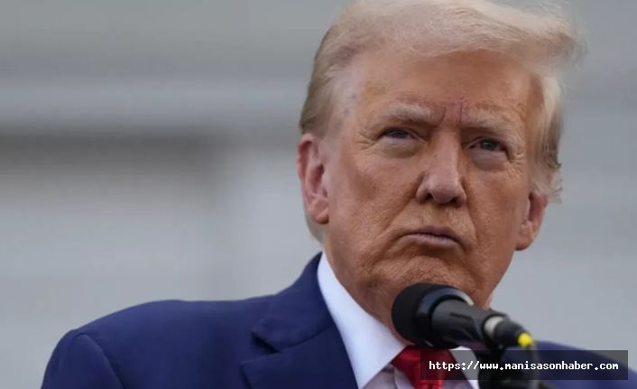 Trump: Biden Rusya-Ukrayna savaşına izin vererek korkunç bir iş yaptı