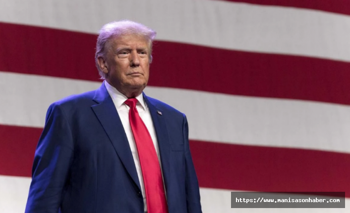 Trump göreve başladı..İlk işi  El Paso sınır geçişini kapatmak oldu