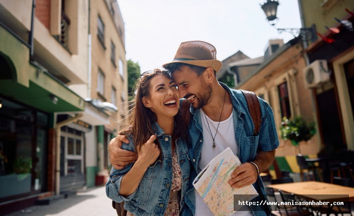 Aşkın şehri Paris olarak kaldı! Aşkın Başkenti İzmir oldu