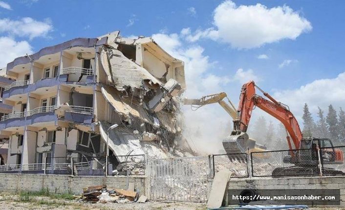 Deprem gerçeğinde 6 Şubat Yaşandı ama... Uyarılar Sürüyor!