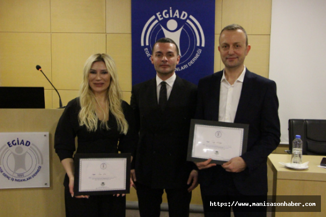 EGİAD'dan “Ekonomik Beklentiler ve Aktif-Pasif Yönetiminde Kilit Noktalar” Toplantısı