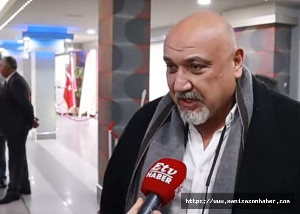 İyi Partili Özcan, ayrılmış, küskün ve kırgınlara seslendi! " Yuvanıza Geri Dönün "