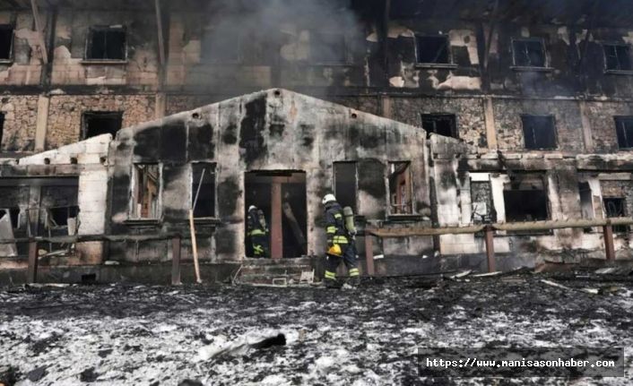 Kartalkaya'daki otel yangınına ilişkin ön rapor tamamlandı