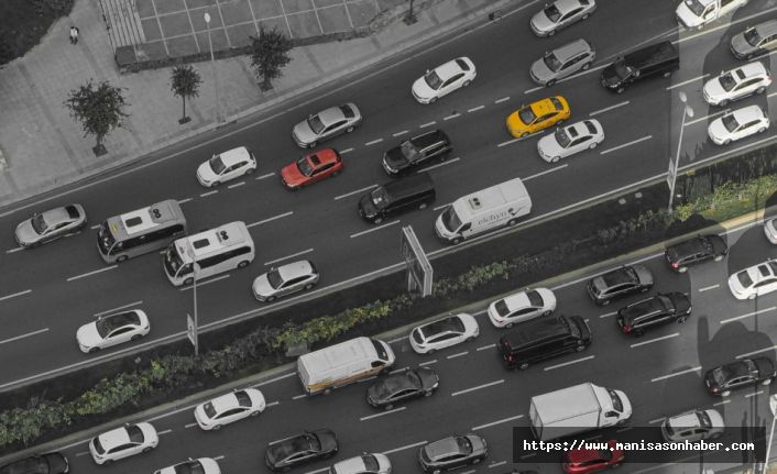 Kent içi trafik alarm veriyor! Yoğunluğu hafifletmek mümkün mü?