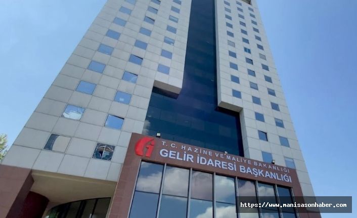 Kripto satışından gelen EFT’lere ilişkin Gelir İdaresi'nden açıklama