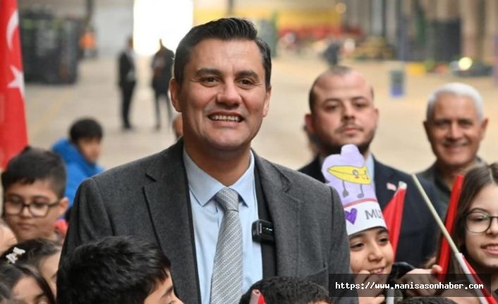 Manisa, Dijital Dönüşümde yeni bir çağa adım atıyor