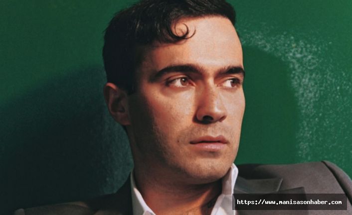 Mert Demir’den listeleri dağıtacak şarkı!