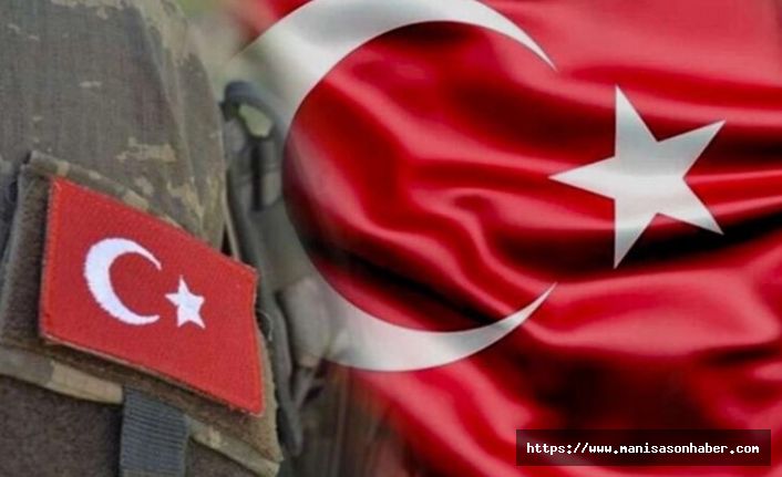 Pençe Kilit'ten acı haber geldi! Binbaşımız şehit oldu