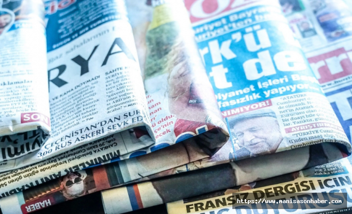 1 Nisan'dan itibaren gazetelerin asgari satış fiyatları değişiyor