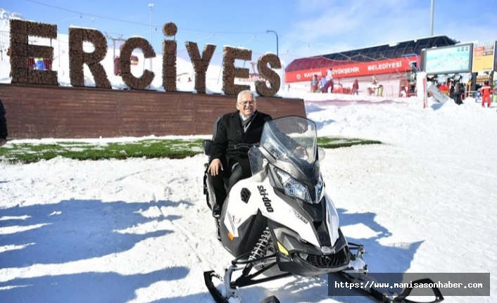 2025 FIM Dünya Kar Motosikleti Şampiyonası'na geri sayım