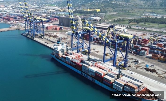 2025'in ilk dış ticaret endeksleri açıklandı... İhracat ve ithalatta miktar endeksi arttı