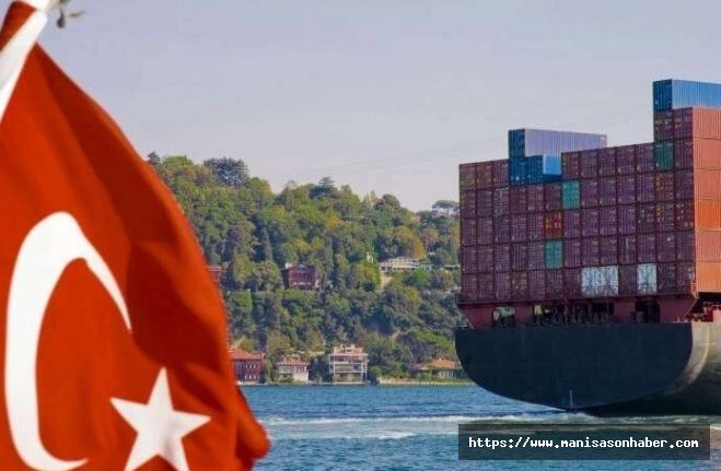 34 ilde ihracat arttı... İlk 5'te hangi iller var?