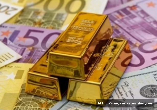 Aylık ve yıllıkta 'en reel' külçe altın kazandırdı... Hisse senedi ve Euro kaybettirdi!