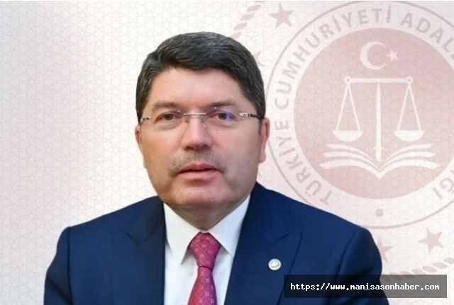 Bakan Tunç: Soruşturmayı 'siyasi' nitelendirmek yanlıştır