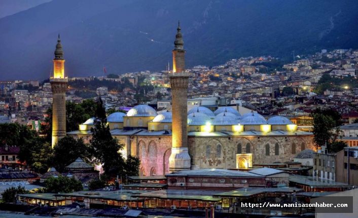 Bayram namazı saat kaçta? İllere göre bayram namazı saatleri