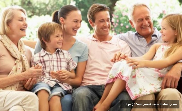 Bayram ziyaretleri kuşaklar arası iletişimi sağlıyor! Tatil olarak görülmesi ziyaretleri azaltıyor