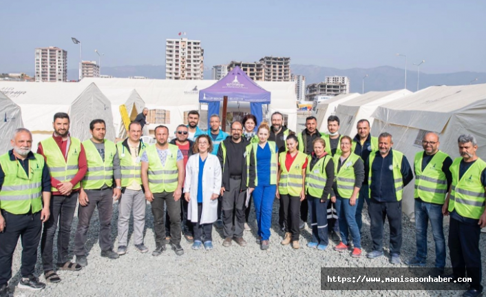 Bugün 14 Mart... İşin hamurunda emek, fedakârlık ve tutku var!