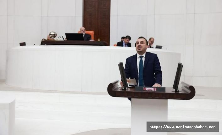 CHP'li Bekir Başevirgen: " Emeklilere 4 Bin Liralık İkramiye Bayramı Unutturdu"