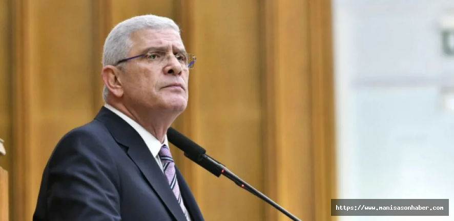 Dervişoğlu: Anayasa ihlalleri ve siyasi tasfiyeler devam ederse seçim boykotu gündeme gelir