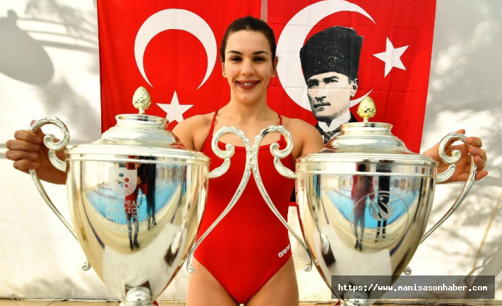 Dünyanın en zor sporunun bileği bükülmez şampiyonu ayrımcılıktan yakınıyor!