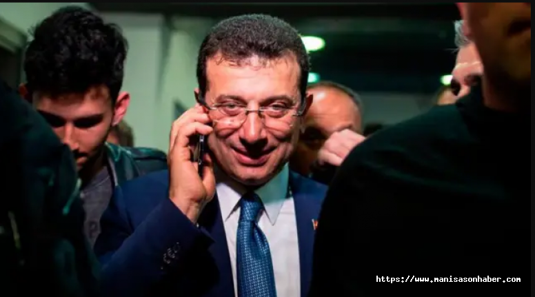 Ekrem İmamoğlu'na ölüm tehdidi: Yargı sürecini bekliyoruz