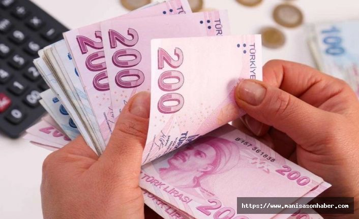 Emekli ikramiyeleri ödeme tarihi belli oldu... İkramiyeler 3 bin TL olarak ödenecek!