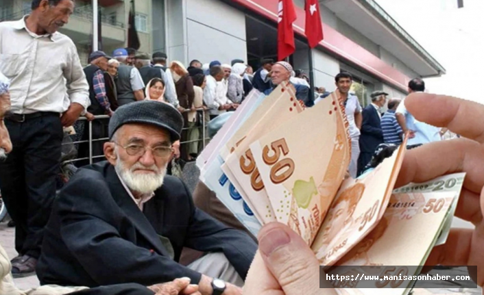 Emekli ikramiyelerini 4 bin TL'ye yükselten teklif Plan ve Bütçe Komisyonu'nda onaylandı