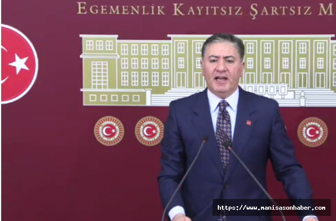 Erdoğan'ın "Büyük turplar daha dökülmedi" sözlerine CHP'den zehir zemberek yanıt