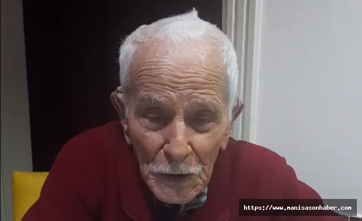 İmamoğlu'na seslendi! 104 Yaşında CHP'ye üye olup oy kullanmak istiyor