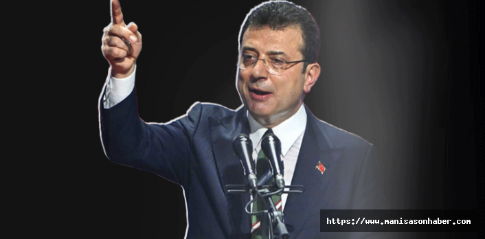 İmamoğlu'ndan yeni paylaşım: Herkesi yarın sandıklara davet ediyorum