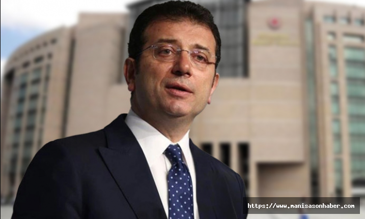 İmamoğlu yine belediyeden önce adliyedeydi! İki avukatı ile yaklaşık 1 saatten fazla ifade verdi