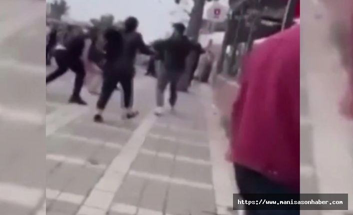 İstanbul'da boykot listesindeki kafeye saldırı: 4 gözaltı