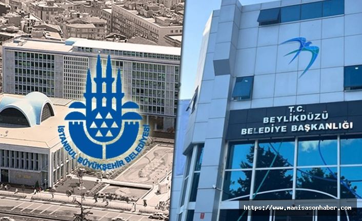 İstanbul ve Beylikdüzü'nde başkan vekili seçimi 26 Mart'ta