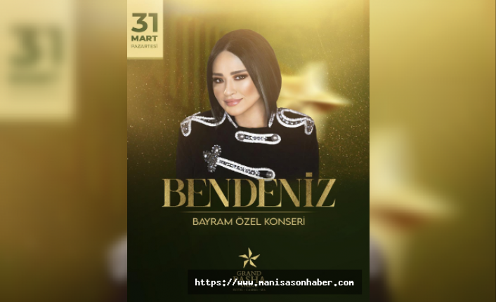 Kuzey Kıbrıs'ta Bayram Şenliği Adresi: Grand Pasha Girne