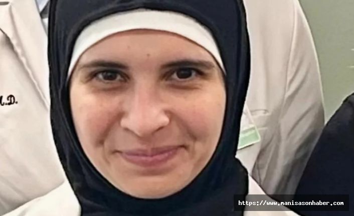 Lübnanlı profesör ABD vizesine rağmen sınır dışı edildi!