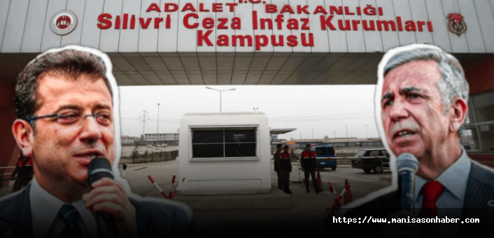 Mansur Yavaş, Silivri'de İmamoğlu ile Buluştu ve Açıklamalarda Bulundu