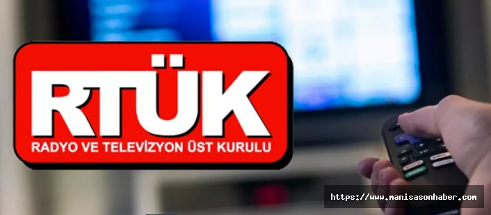 RTÜK Fatih Altaylı ve FluTV'ye 72 saat süre verdi