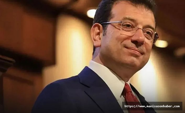SON DAKİKA! Ekrem İmamoğlu emniyette ifade veriyor