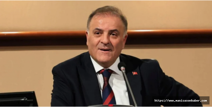 Son dakika... İBB Başkanvekili Açıklandı: Üçüncü Turda Belli Oldu