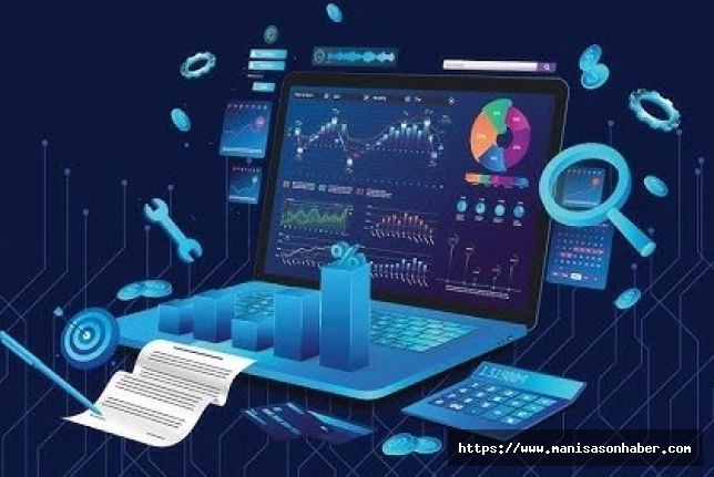 Ticaret'ten bilişim sektörüne destekler yüzde 228 arttı