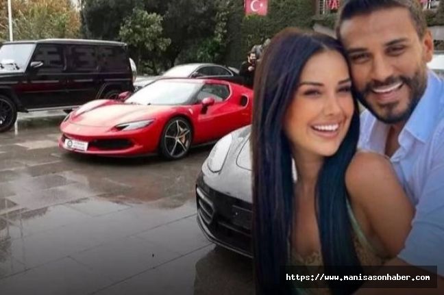 TMSF listeyi yayımladı! Dilan-Engin Polat cephesinden sert tepki geldi