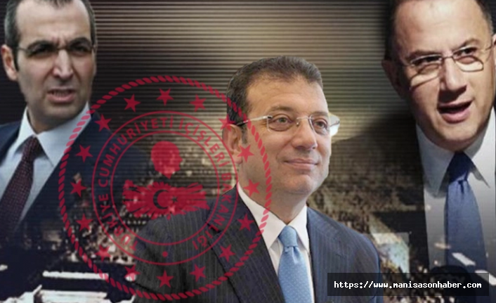 Üç başkan görevden uzaklaştırıldı! Şişli'ye kayyum atandı!