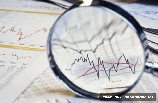 Yurt İçi Üretici Fiyat Endeksi aylık ve yıllık artışta