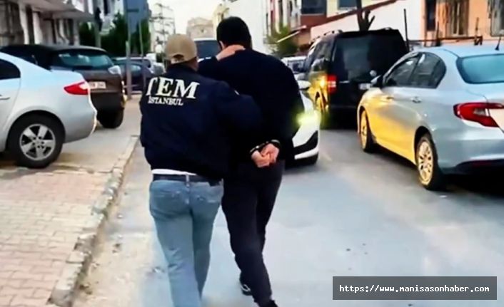 17 İlde DEAŞ operasyonu: 89 terör şüphelisi yakalandı!