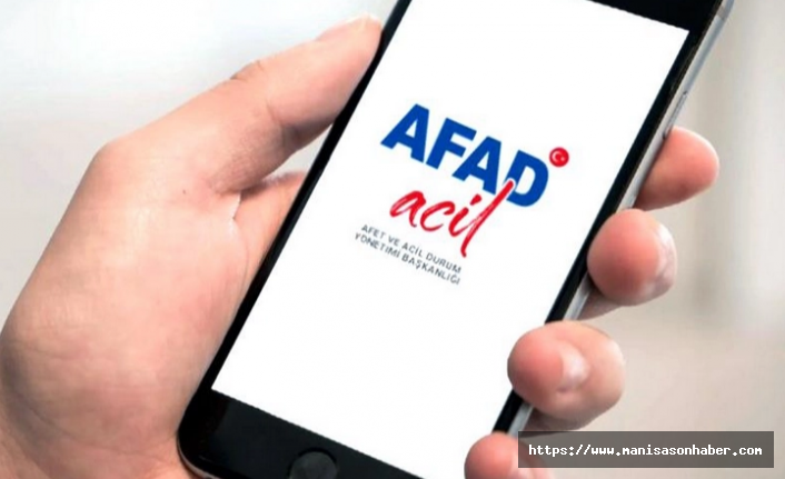 AFAD'dan İstanbul depremi sonrası önemli uyarı: Hasarlı yapılara girmeyin!