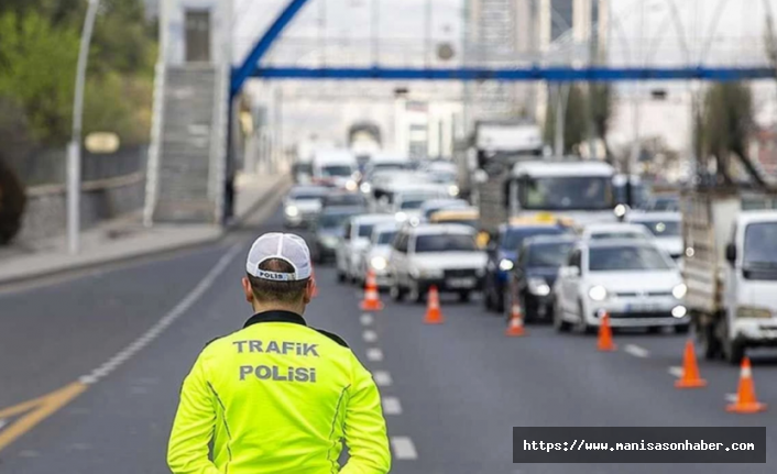 Ankara’da 1 Mayıs Tedbirleri: Çok Sayıda Yol Trafiğe Kapatılacak