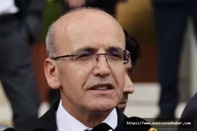 Bakan Şimşek: Beklentiler iyi, enflasyonda yıl sonu hedefleri tutacak