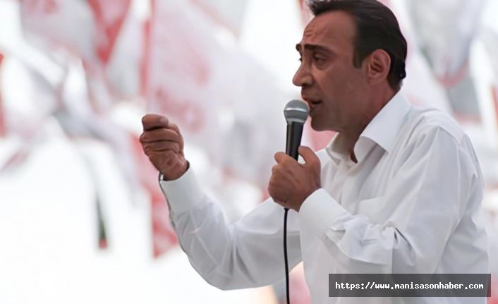 Berhan Şimşek'in de geç başvurusu kabul edilmedi! Özel'e sitem etti!