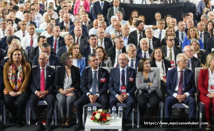 CHP'de Kurultay Krizi: İptal Başvurusu ve Tedbir Talebi