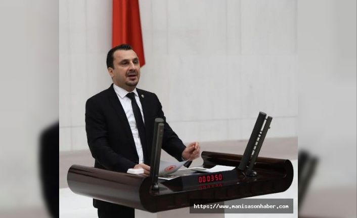 CHP’li Başevirgen: 2024 yılında borcundan dolayı elektriği kesilen abone sayısı 148 bin 91